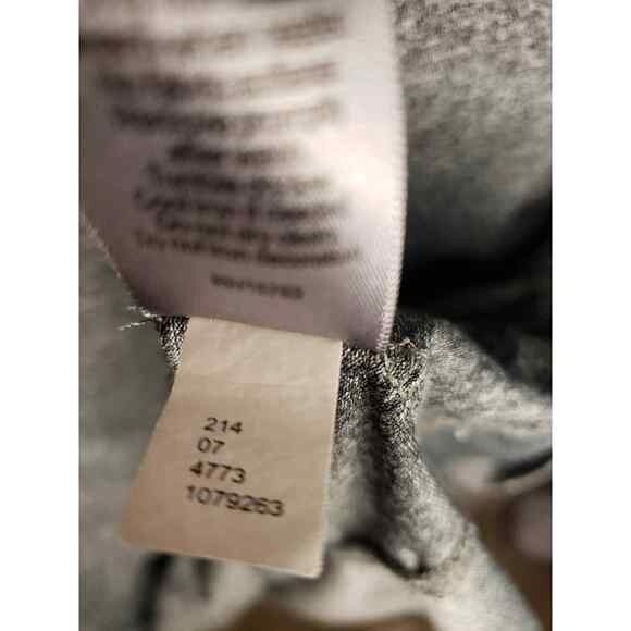 C9 by Champion - Heather Grey Loose Fit Cowl Neck Hoodie XS - Picture 8 of 9